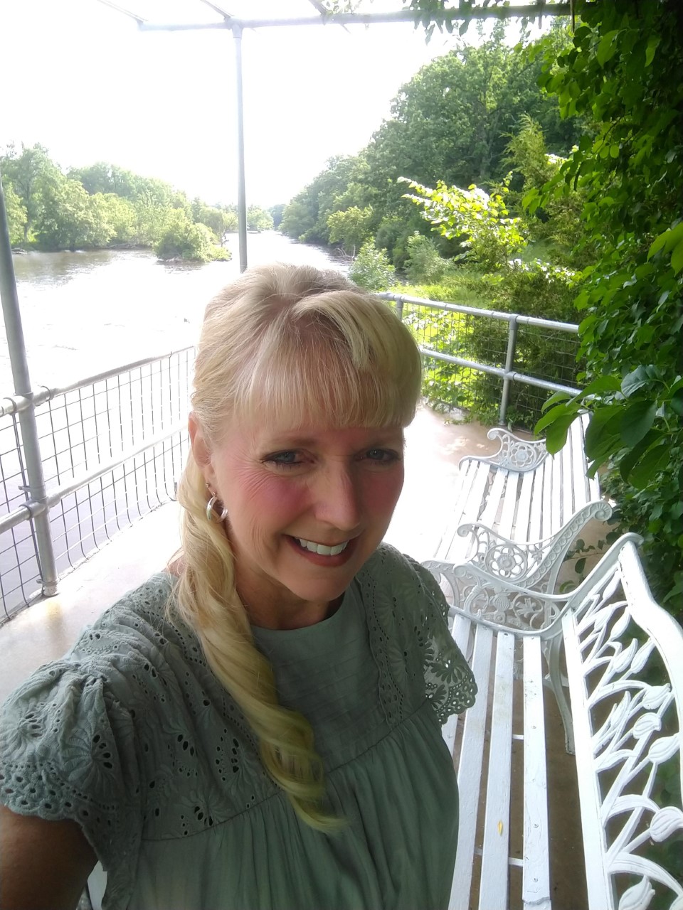 Jennifer Sullivan, Magnet Facilitator 
